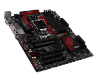 MSI Z170A GAMING M3 (2xPCI-E DDR4) - 257086 - zdjęcie 2